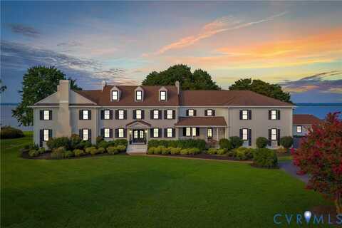 467 Daingerfield Road, Tappahannock, VA 22560