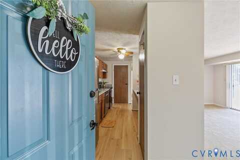 7701 Odonnell Court unit: 2205, Henrico, VA 23228
