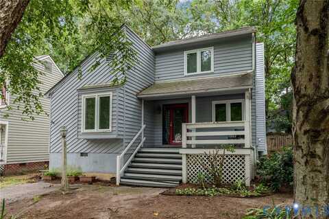 6133 Stronghold Drive, Mechanicsville, VA 23111