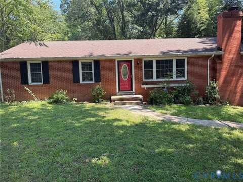 4237 Richwine Road, Chesterfield, VA 23234