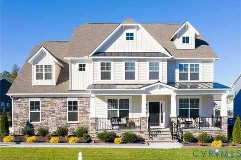 16106 Turquoise Drive, Chesterfield, VA 23832