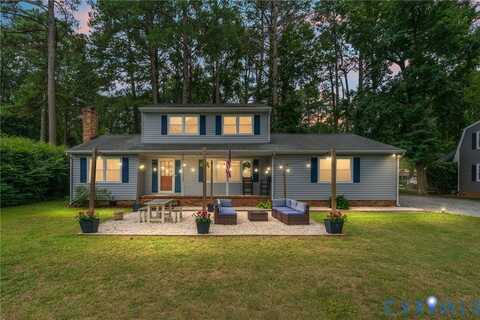 422 E Banbury Road, Tappahannock, VA 22560