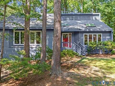 10110 Hearthrock Court, Henrico, VA 23233