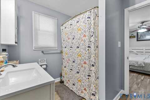 2224 Butler Branch Road, South Prince George, VA 23805