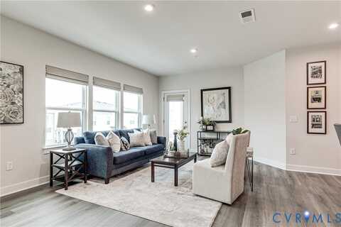 3800 Maze Runner Drive unit: 202, Midlothian, VA 23112