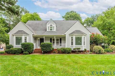 9809 Brookemoor Place, Glen Allen, VA 23060