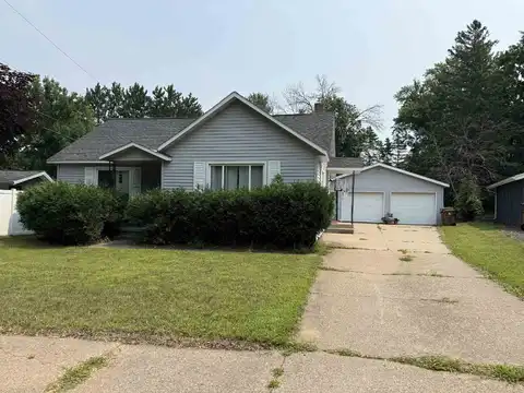 509 CLAYTON AVENUE, Stevens Point, WI 54481