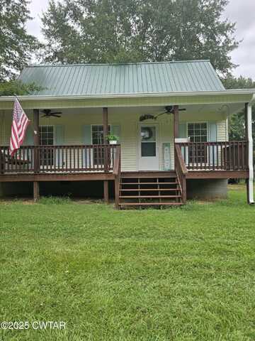 635 Dorothy Ann Lane, Saltillo, TN 38370