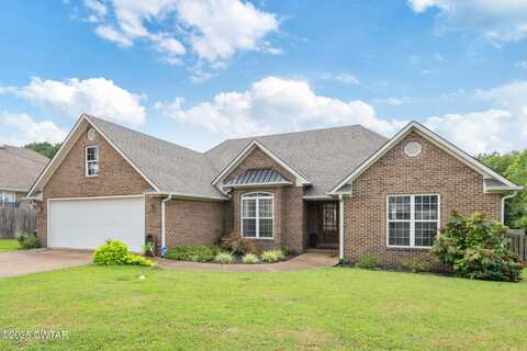 164 Ben Cove, Henderson, TN 38340