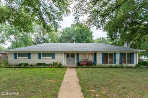 1085 Lea Lane, Milan, TN 38358