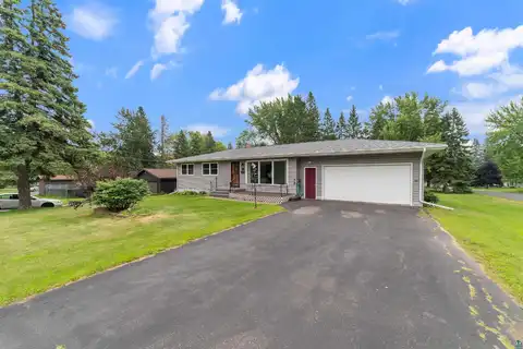 2302 Sahlman Ave, Cloquet, MN 55720
