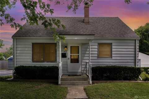 612 Alexander Drive, Dayton, OH 45403