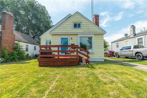 4040 Corinth Boulevard, Dayton, OH 45410