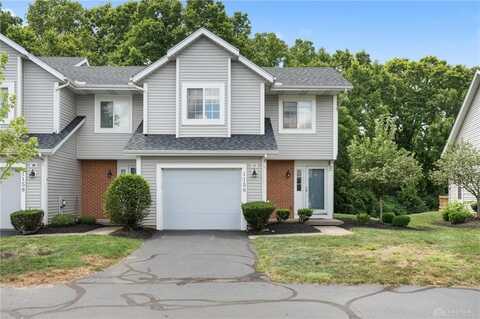 1156 Bay Harbour Circle, Dayton, OH 45458