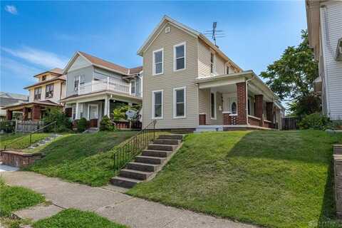 124 Notre Dame Avenue, Dayton, OH 45404