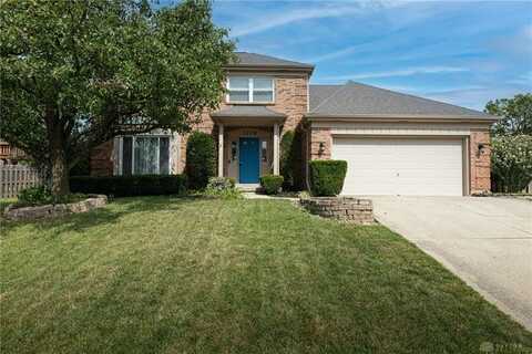 1208 Kirkley Hall Drive, Miamisburg, OH 45342