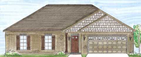 125 Edgewood Trail, Headland, AL 36345