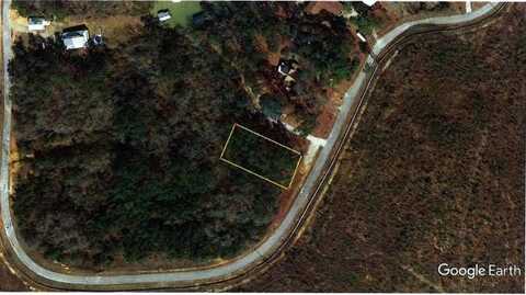 0 Lakeview Street Lot #59, Abbeville, AL 36310
