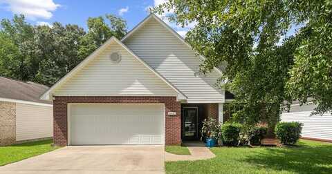 2602 Rosebush Road, Dothan, AL 36303