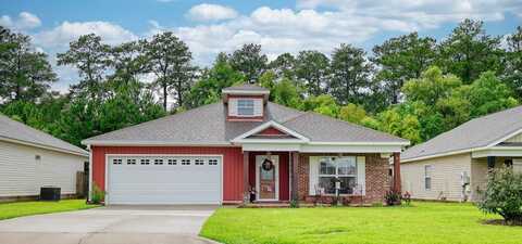 209 Shelby Lane, Dothan, AL 36301