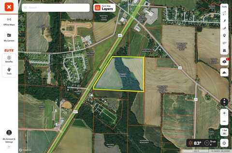 TBD US Hwy 431, Headland, AL 36345