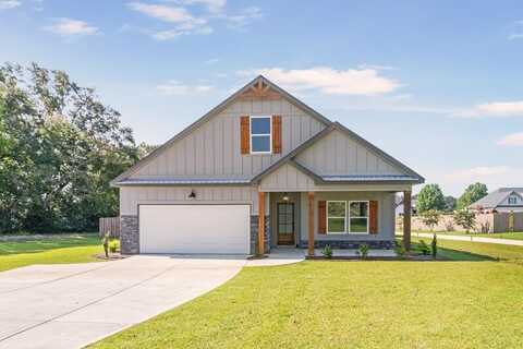 595 Littlefield Road, Dothan, AL 36301