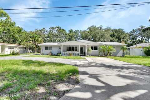 5650 Palm Avenue, Port Orange, FL 32127