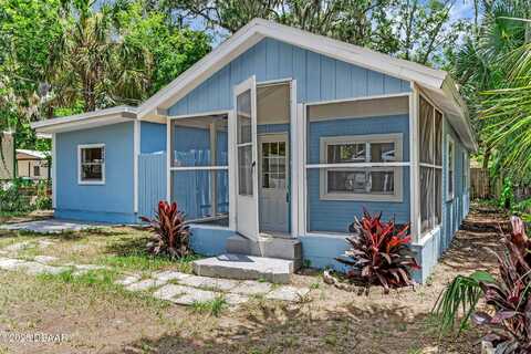 813 Magnolia Avenue, Holly Hill, FL 32117
