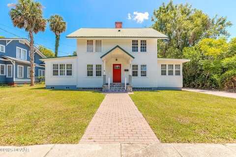 431 N Sans Souci Avenue, DeLand, FL 32720
