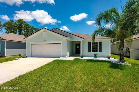 669 Grand Reserve Drive, Bunnell, FL 32110