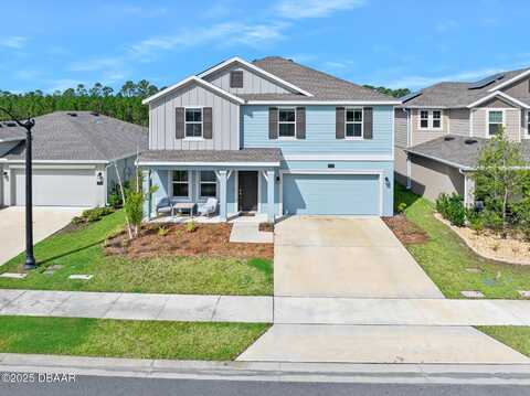 1157 Sand Trap Court, Daytona Beach, FL 32124