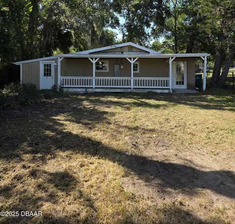 211 7th Street, Holly Hill, FL 32117