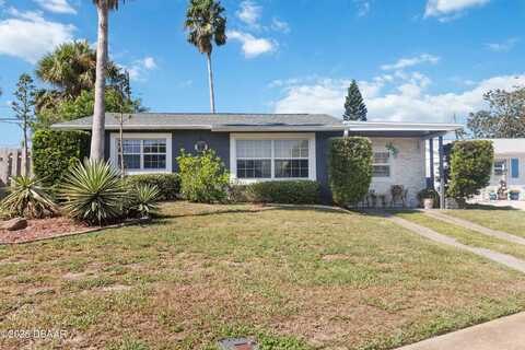 32 Seaside Drive, Ormond Beach, FL 32176