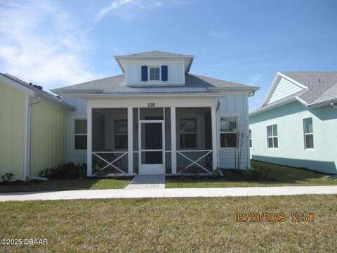 230 Ocean Hammock, Daytona Beach, FL 32124
