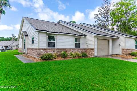 121 Bob White Court, Daytona Beach, FL 32119