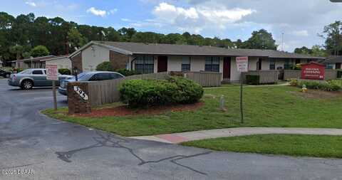 395 Bill France Boulevard, Daytona Beach, FL 32114