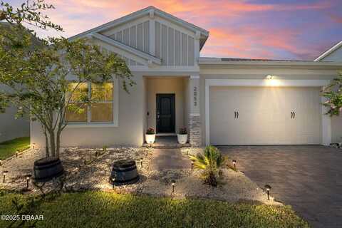 2053 Cove Point Road, Port Orange, FL 32128