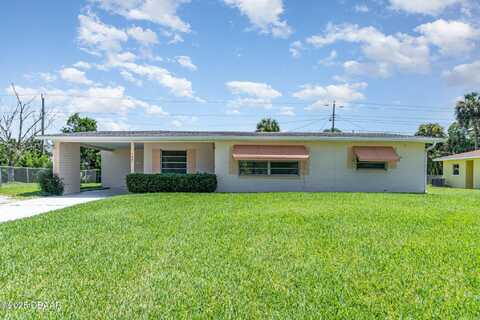 1867 Juniper Drive, Edgewater, FL 32141