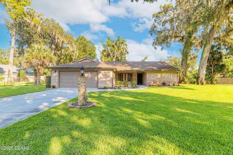 1308 Mandan Lane, Ormond Beach, FL 32174