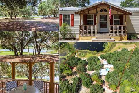 111 Penny Acres Lane, Welaka, FL 32193