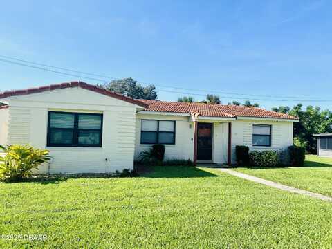 54 Cardinal Drive, Ormond Beach, FL 32176