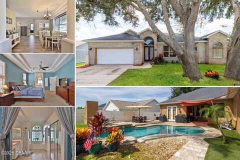 5949 Boggs Ford Road, Port Orange, FL 32127