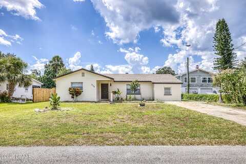 714 Jane Avenue, New Smyrna Beach, FL 32168