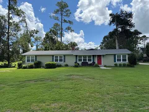 1206 Walker St., Douglas, GA 31553