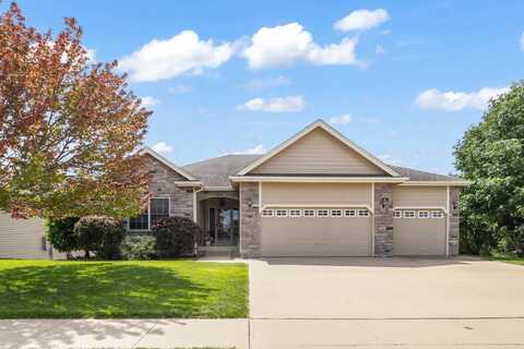 3603 NW 13th Street, Ankeny, IA 50023