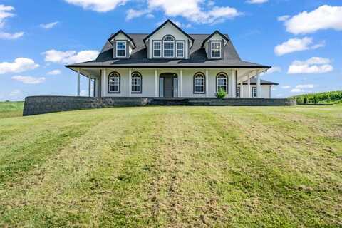 11263 N 115th Avenue W, Collins, IA 50055