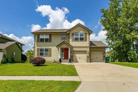 2010 SE Clover Ridge Drive, Ankeny, IA 50021