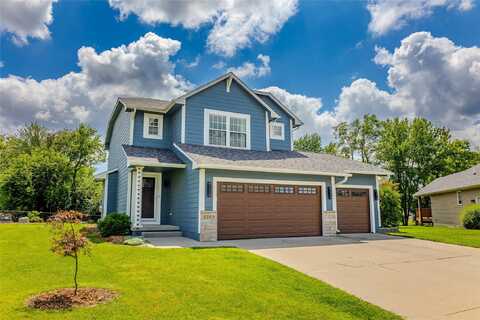 2203 NW Lakeside Court, Ankeny, IA 50023