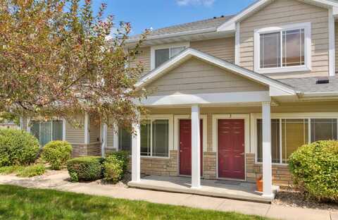 2241 Hart Avenue unit: 2, Des Moines, IA 50320