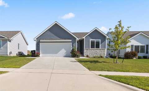 1295 Locust Street, Waukee, IA 50263